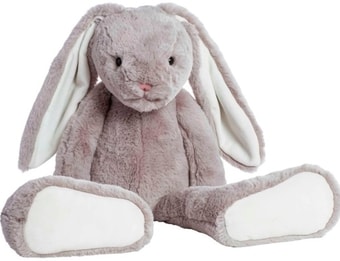 Большая игрушка Molli Заяц 7943SW MT