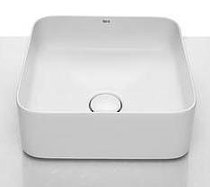 Умывальник Roca Inspira Square 37x37 [327532000]