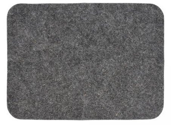 Коврик для парной Банные штучки 41342