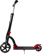 Самокат Y-Scoo RT Slicker Deluxe 205 (красный)