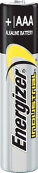 Батарейки Energizer Industrial AAA 10 шт.