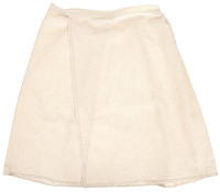 Килт для бани Банные штучки Лен 33357