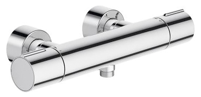 Двухрычажный смеситель Jacob Delafon Toobi E8991-CP