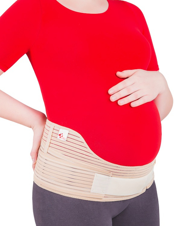 Бандаж дородовой MEK 3010 (XXL)