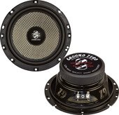 Мидбас Ground Zero GZRK 165XII