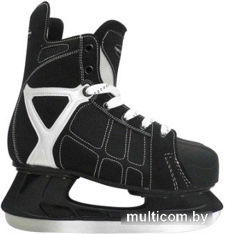 Коньки Vimpex Sport PW-216 A (р. 48)