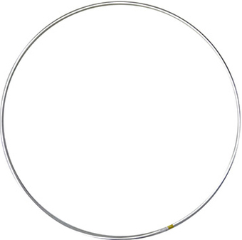 Массажный обруч Юг-Пласт Тяжелый обруч А-80 9000