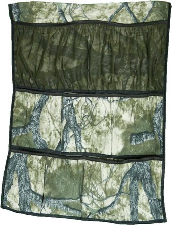 Органайзер для палатки Сибтермо 8 карманов 01410200