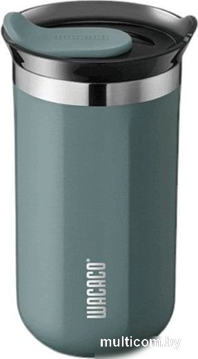 Термосы, термокружки WACACO С вакуумной изоляцией WCCOCTB (синий)