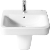 Умывальник Roca Senso Square 55x44 (32751C000)