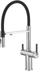 Смеситель Rose R358