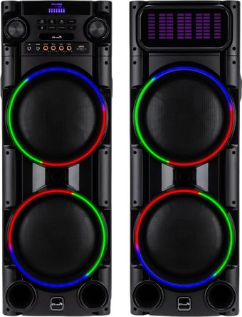 Акустика Eltronic 30-52 Crazy Box