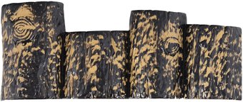 Изгородь декоративная Мультидом Чурочки J83-78