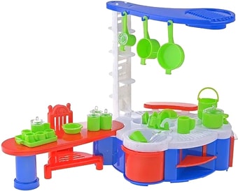 Детская кухня Форма Хозяюшка Кристина