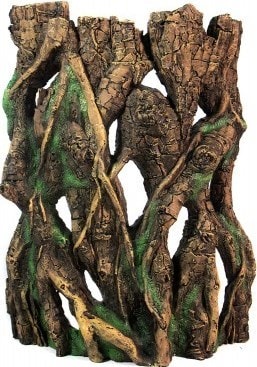Декорация DekSi Коряга №797