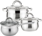 Набор кастрюль Bella Cucina BC-2127