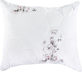 Спальная подушка Bellissimo MilkBamboo 68x68 111918102-Pd
