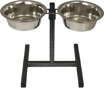 Миски на подставке Triol 9030 30281001