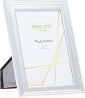 Фоторамка Jardin D'ete JY1502S/2 (серебристый матовый)