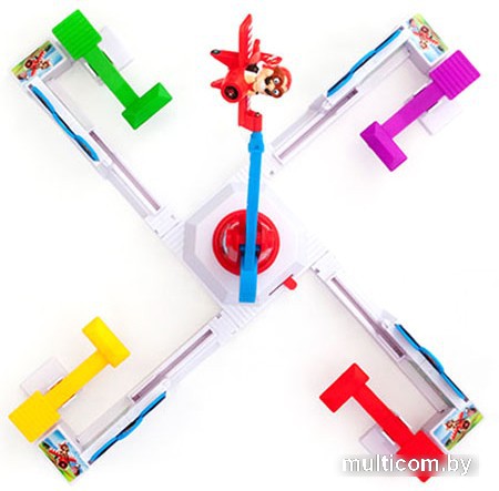 Настольная игра Стиль Жизни Лётчик Луи (Loopin' Louie)