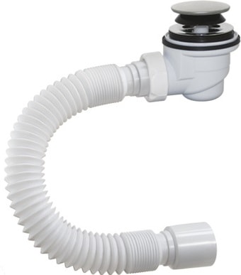 Сифон Орио DX-522