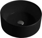 Умывальник Melana MLN-7078AB 41x41