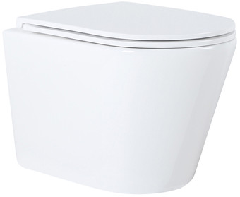 Унитаз подвесной Azario Teramo AZ-0053