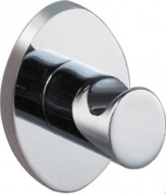 Крючок для ванны Milardo Davis D011MI