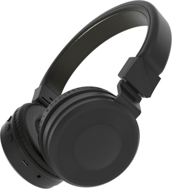 Наушники Ritmix RH-433BTH (черный)