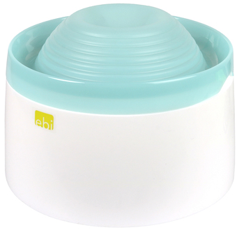 Фонтанчик EBI Манго 603/464427 (голубой)