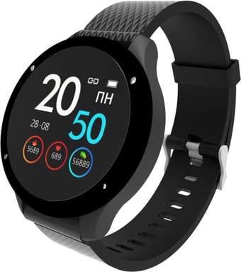 Фитнес-браслет Ritmix RFB-450