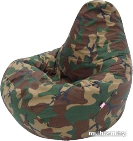 Кресло-мешок Flagman Груша Мега Г2.7-02 (грета, защитник)