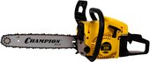 Бензопила Champion A256-15