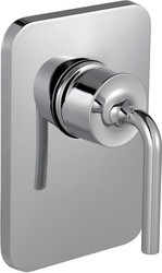 Смеситель Jacob Delafon Purist E98709-CP