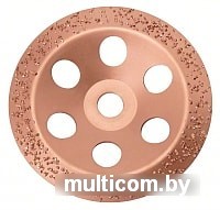 Шлифовальный круг Bosch 2.608.600.367