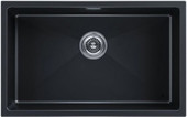 Кухонная мойка Paulmark Lumi LU74-BLM