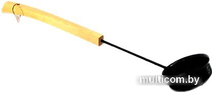 Черпак СаунаКомплект МЧ-5 (0.2л)