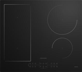 Варочная панель Grundig GIEI623471MN