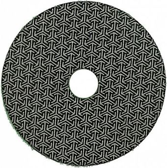 Шлифовальный круг Hilberg 560400