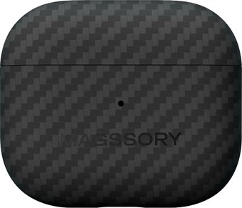 Чехол Magssory CFB032 для AirPods 4