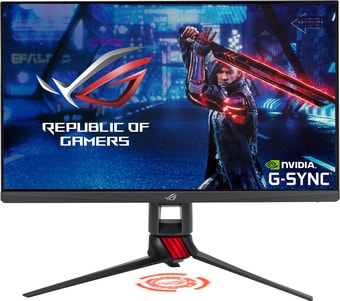 Монитор ASUS ROG Strix XG279Q