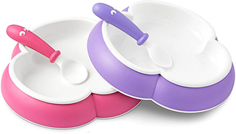 Набор детской посуды BabyBjorn 0711.07