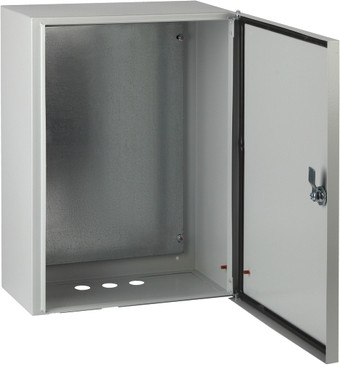 Корпус металлический Эра ЩМП-2-0 76 У2 IP54 Б0030165