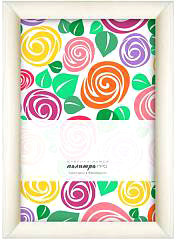 Фоторамка Палитра Д14КЛ/1374 10x15