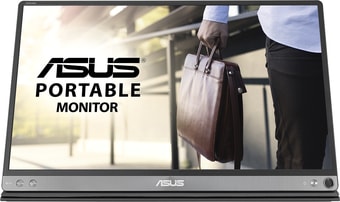 Монитор ASUS ZenScreen MB16ACM