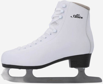 Коньки Nordway ZPUR7IJNI0 116913-00 (р. 37, белый)