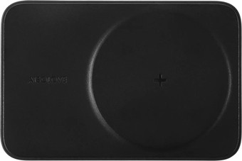 Внешний аккумулятор Solove W12 5000мAч (черный)