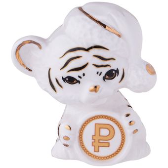 Статуэтка Lefard Тигренок 149-700