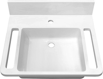 Умывальник Belux Care 600 SP