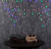 Бахрома Luazon Шарики (мульти) 3556867